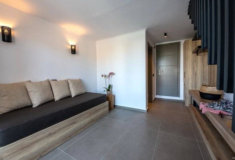 酒店 Casa Di Pietra Mykonos