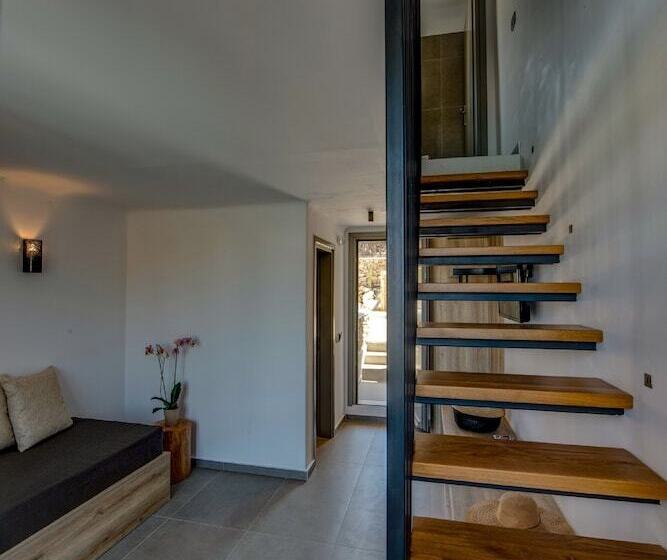 酒店 Casa Di Pietra Mykonos