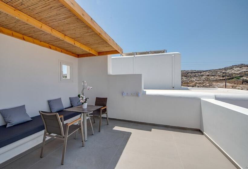 酒店 Casa Di Pietra Mykonos