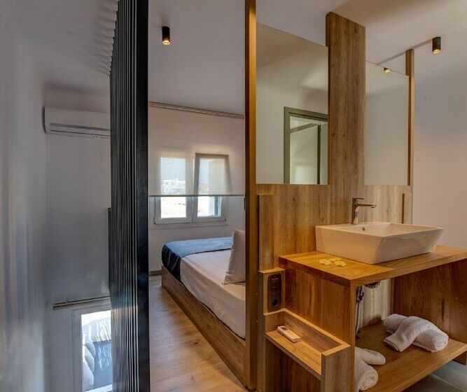 酒店 Casa Di Pietra Mykonos