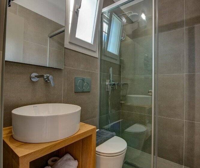 酒店 Casa Di Pietra Mykonos