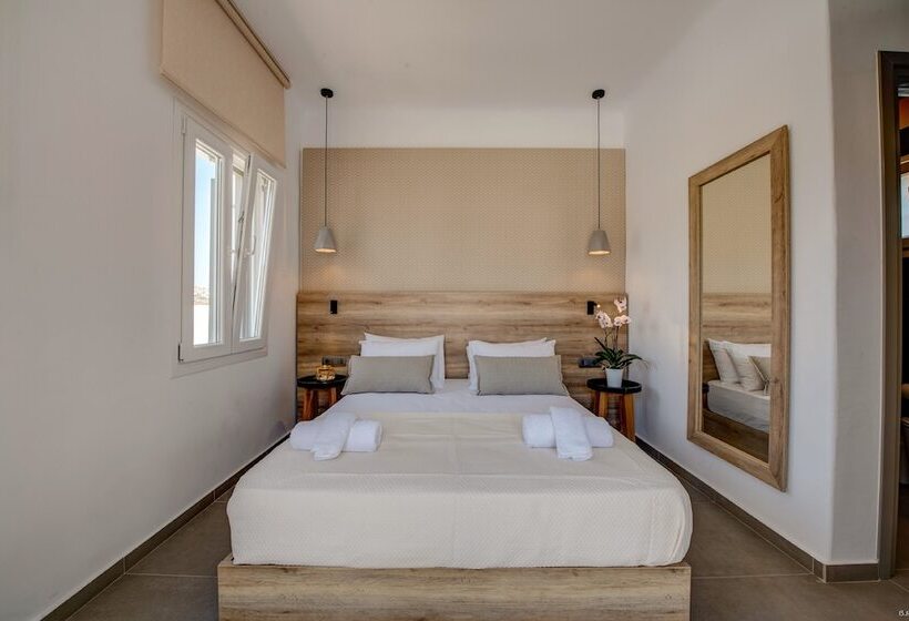 酒店 Casa Di Pietra Mykonos