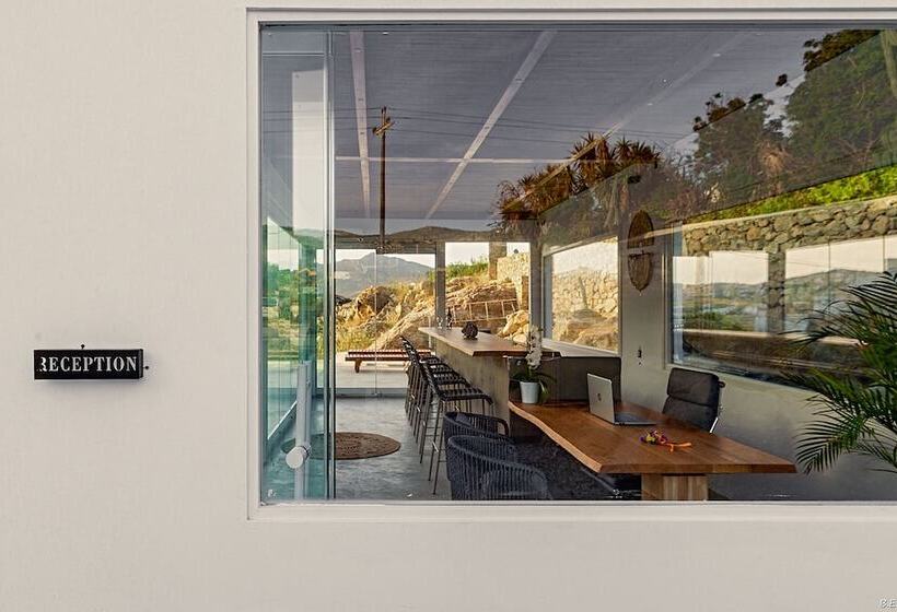 酒店 Casa Di Pietra Mykonos