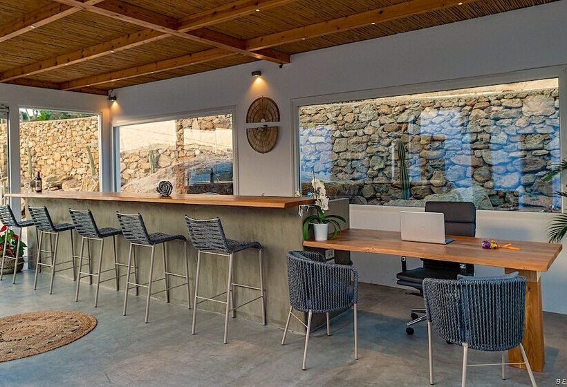 酒店 Casa Di Pietra Mykonos