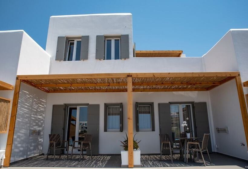 酒店 Casa Di Pietra Mykonos