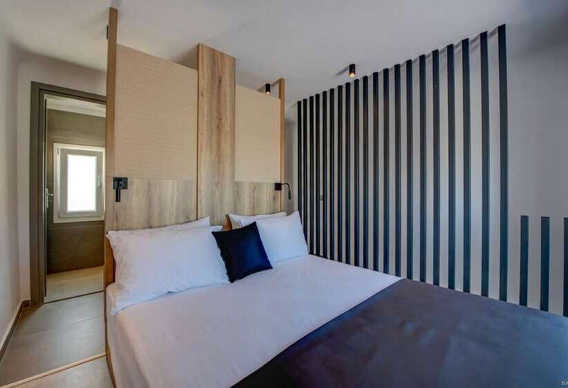 酒店 Casa Di Pietra Mykonos