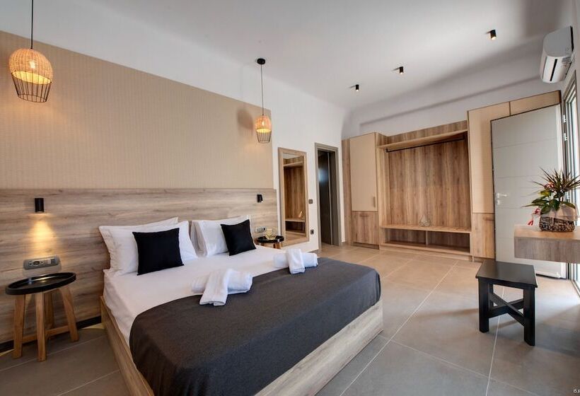 酒店 Casa Di Pietra Mykonos