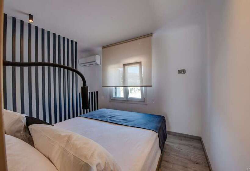 酒店 Casa Di Pietra Mykonos