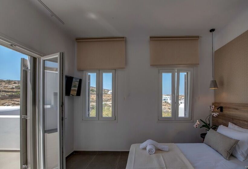 酒店 Casa Di Pietra Mykonos