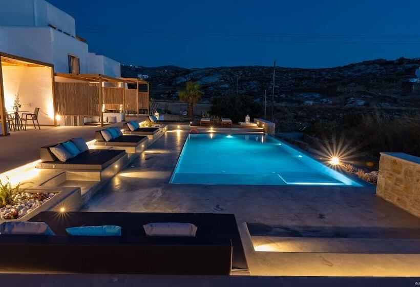 酒店 Casa Di Pietra Mykonos