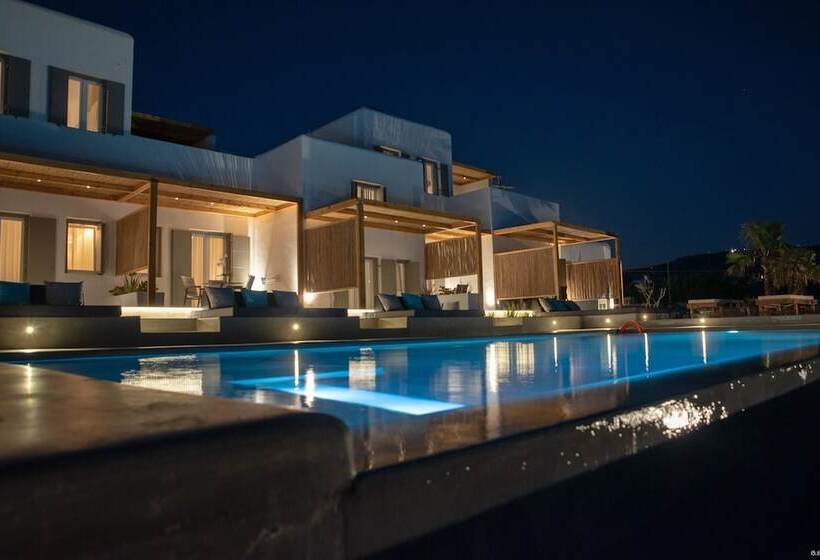 酒店 Casa Di Pietra Mykonos