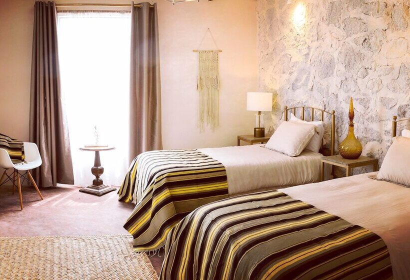 בית מלון כפרי Casa Maria Campiña