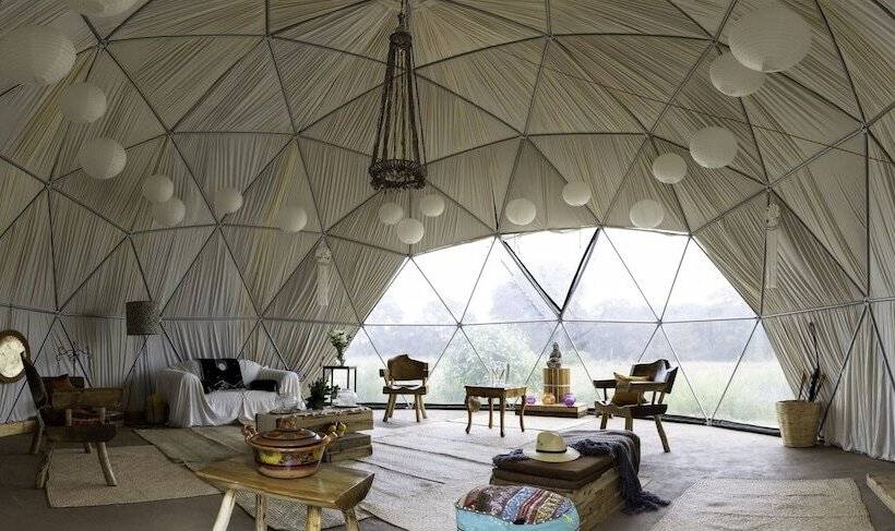 בית מלון כפרי Casa Maria Campiña