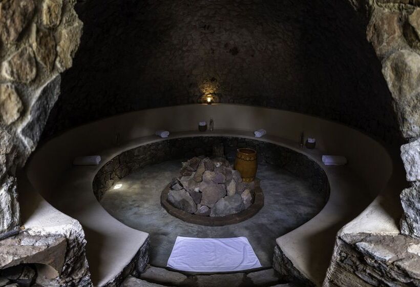 בית מלון כפרי Casa Maria Campiña