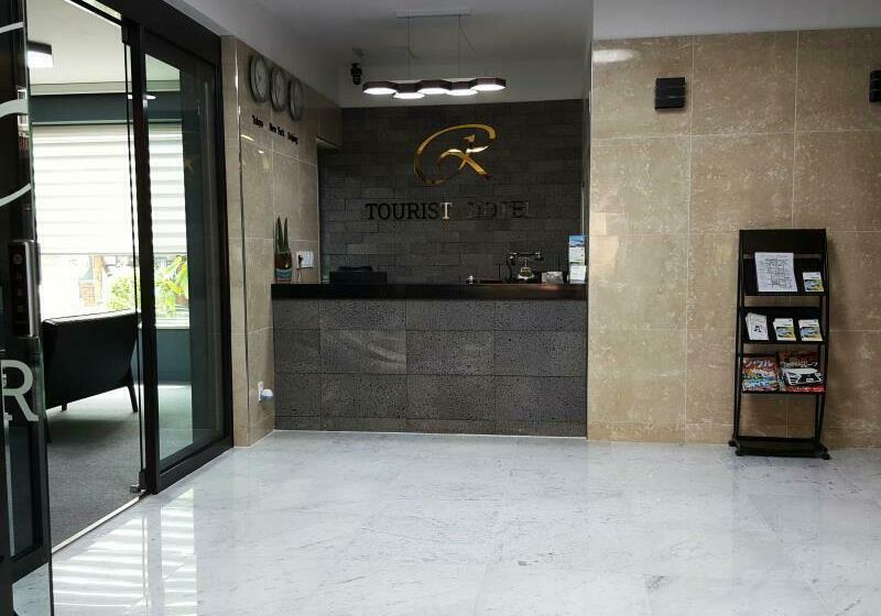 فندق Rex Cheonan