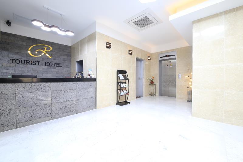 فندق Rex  Cheonan