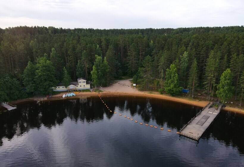 בית מלון כפרי Country Club Dacha