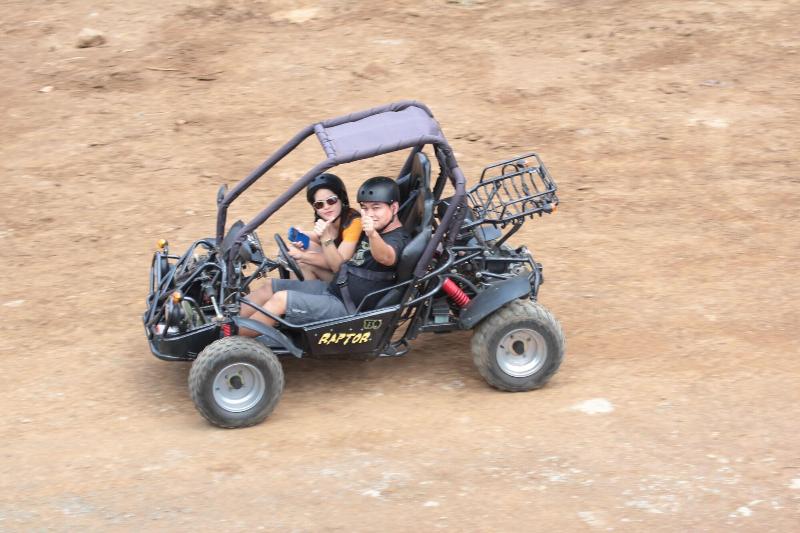 בית מלון כפרי Dahilayan Forest Park Resort