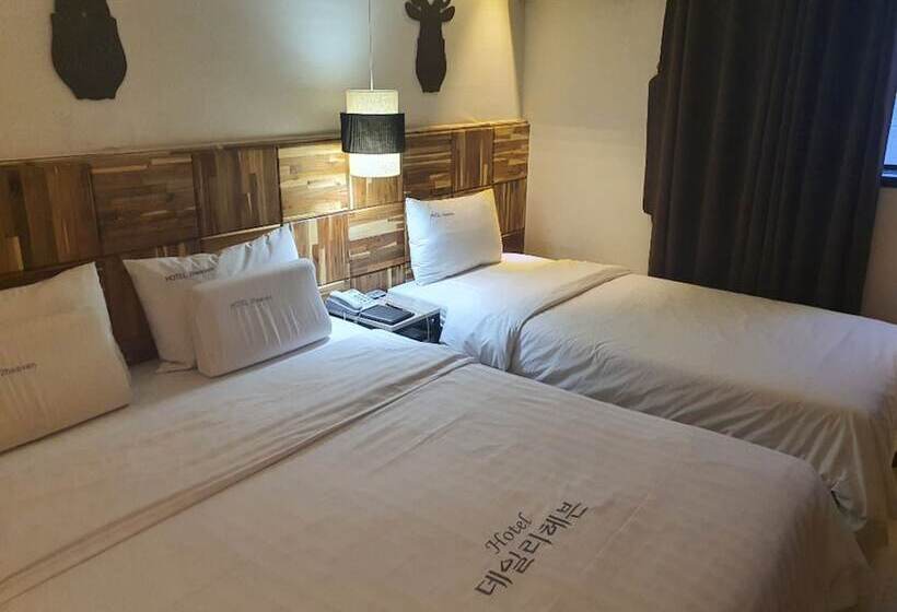 Hotel Daily Heaven