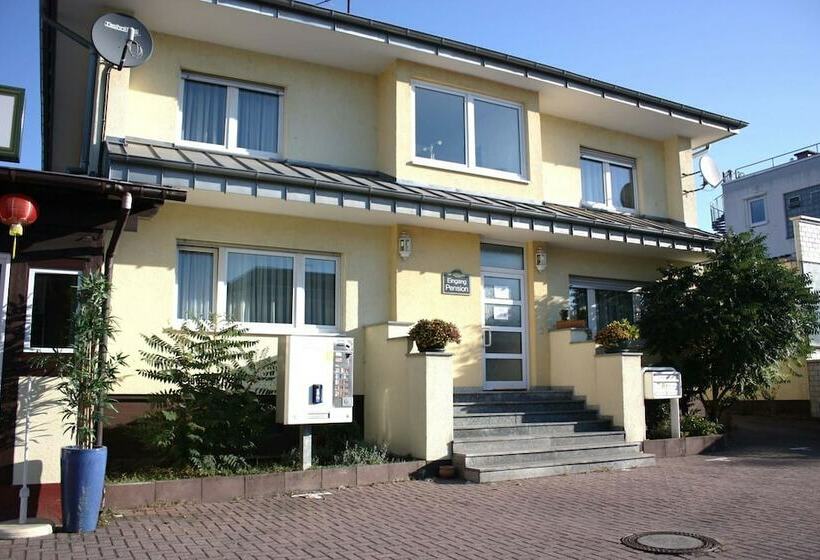 ホテル Fasanenhof