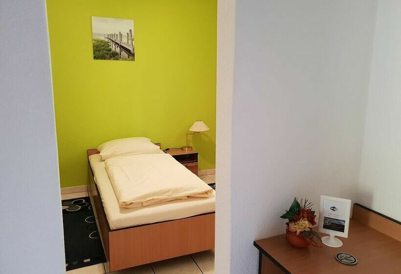 ホテル Fasanenhof