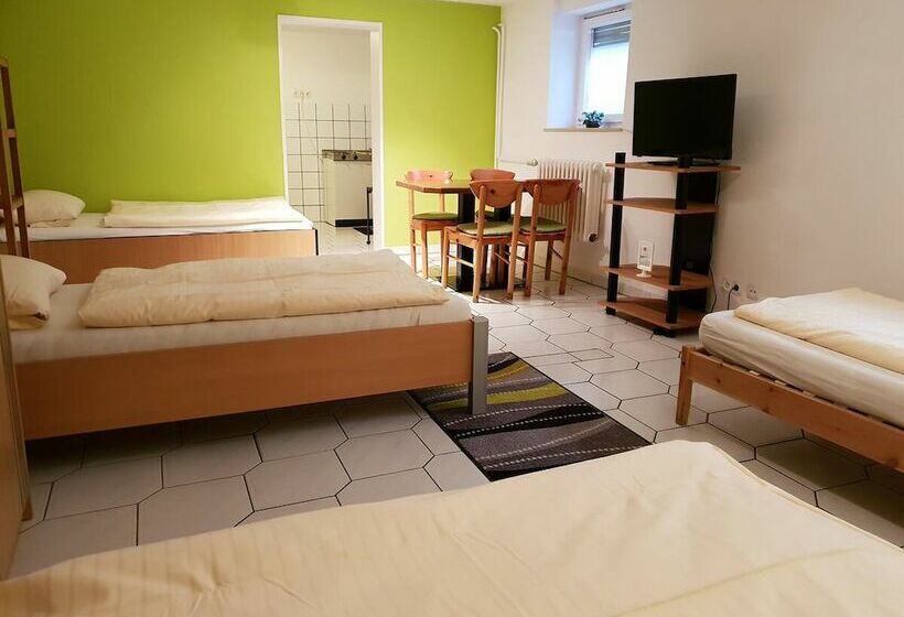 ホテル Fasanenhof