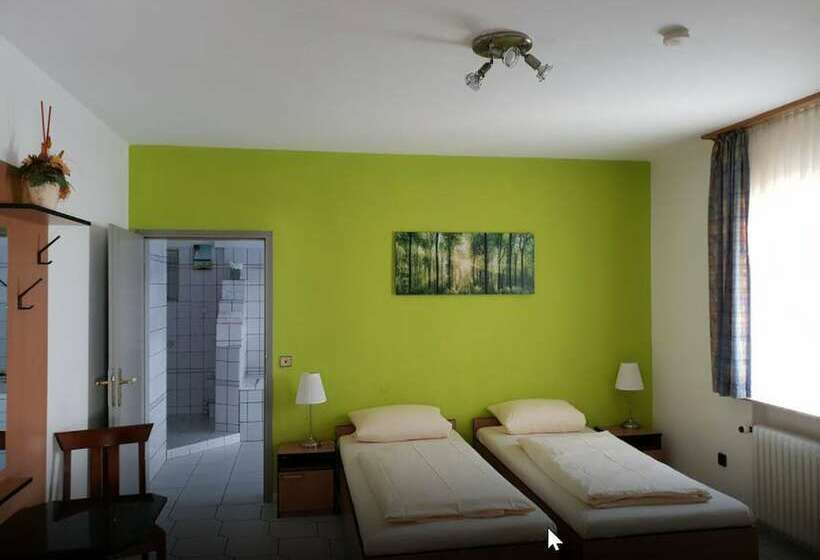 ホテル Fasanenhof