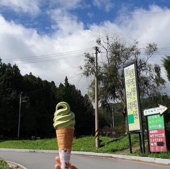 ホテル Golmangtae