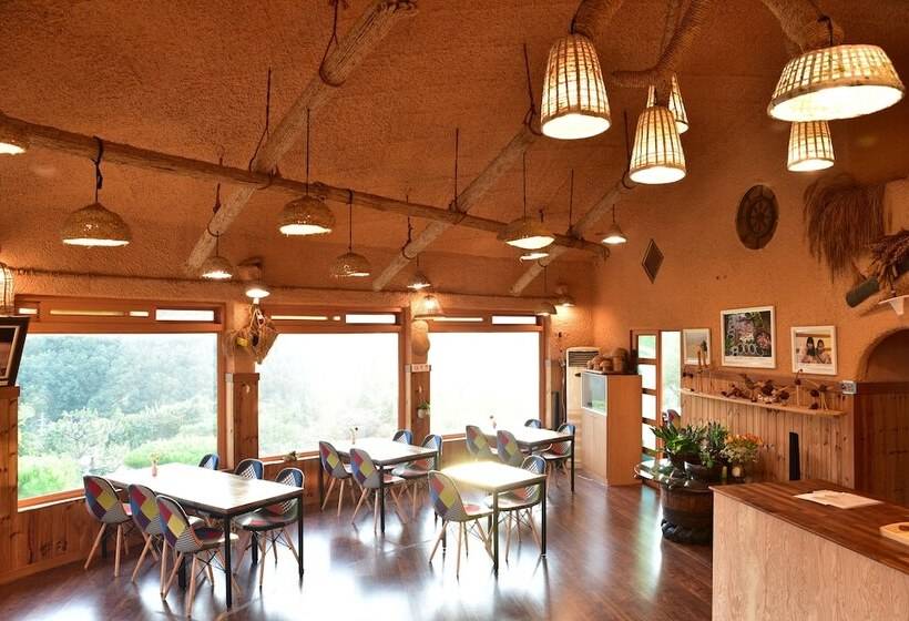 酒店 Golmangtae