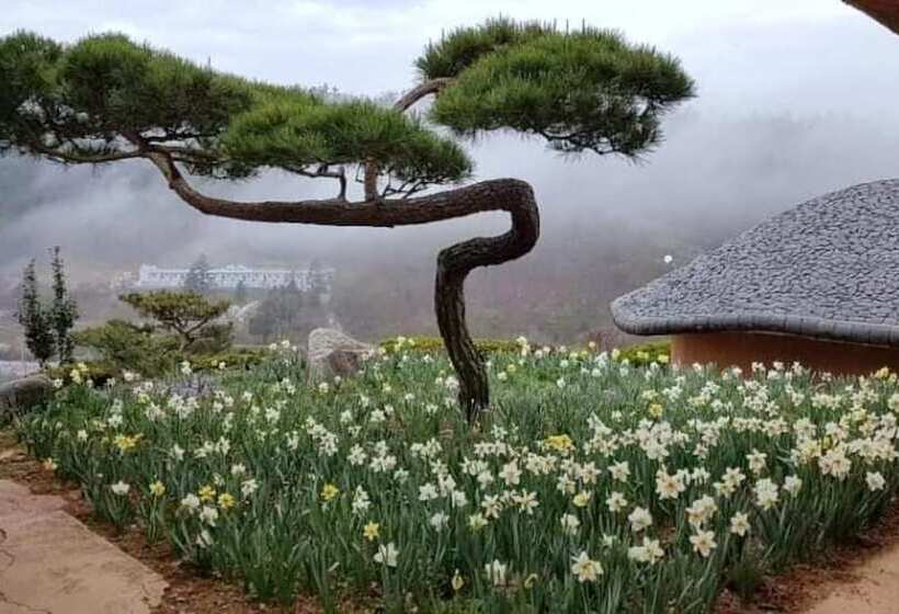 ホテル Golmangtae