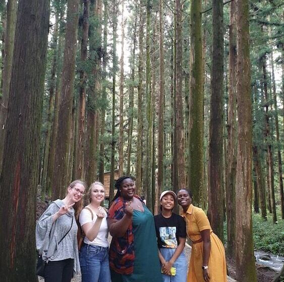 ホテル Golmangtae