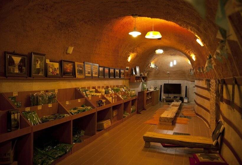 ホテル Golmangtae