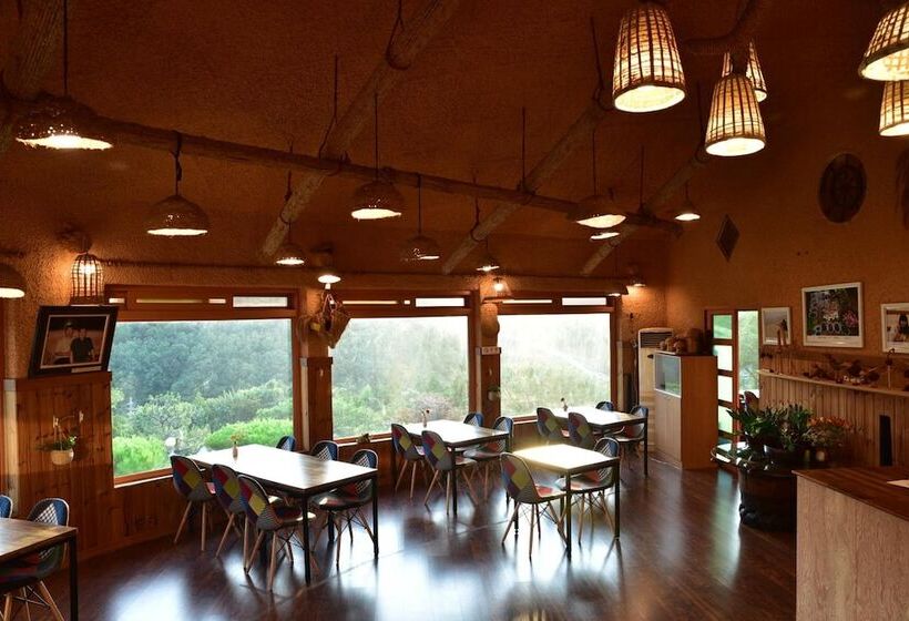 ホテル Golmangtae