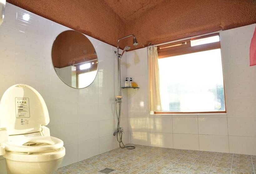 ホテル Golmangtae