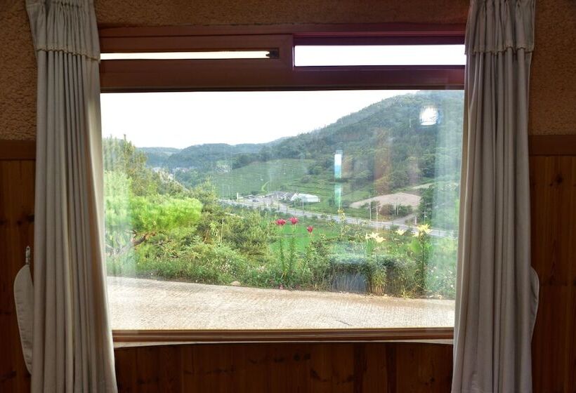 酒店 Golmangtae