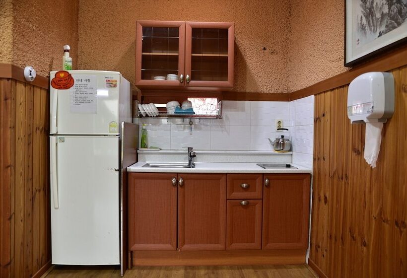 ホテル Golmangtae