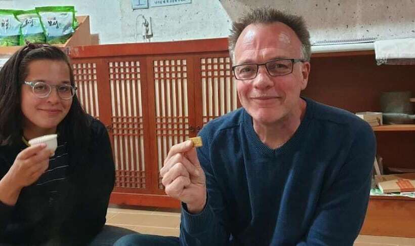 ホテル Golmangtae