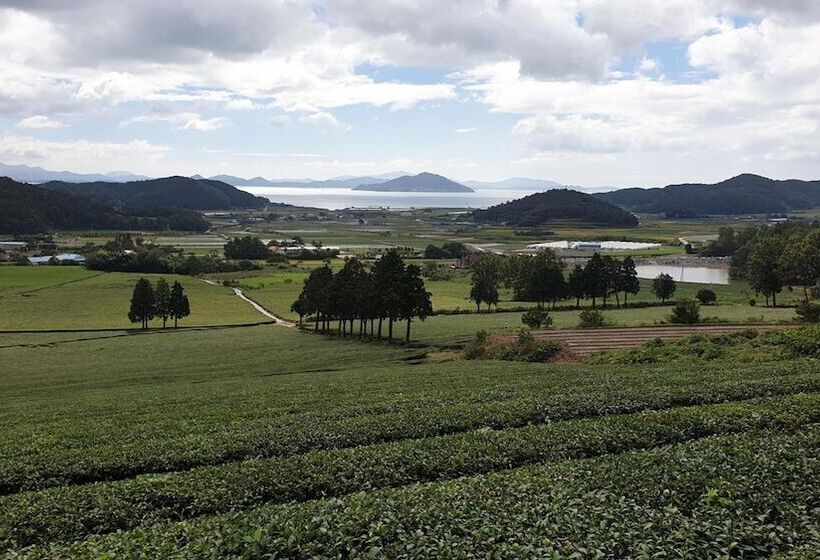 ホテル Golmangtae