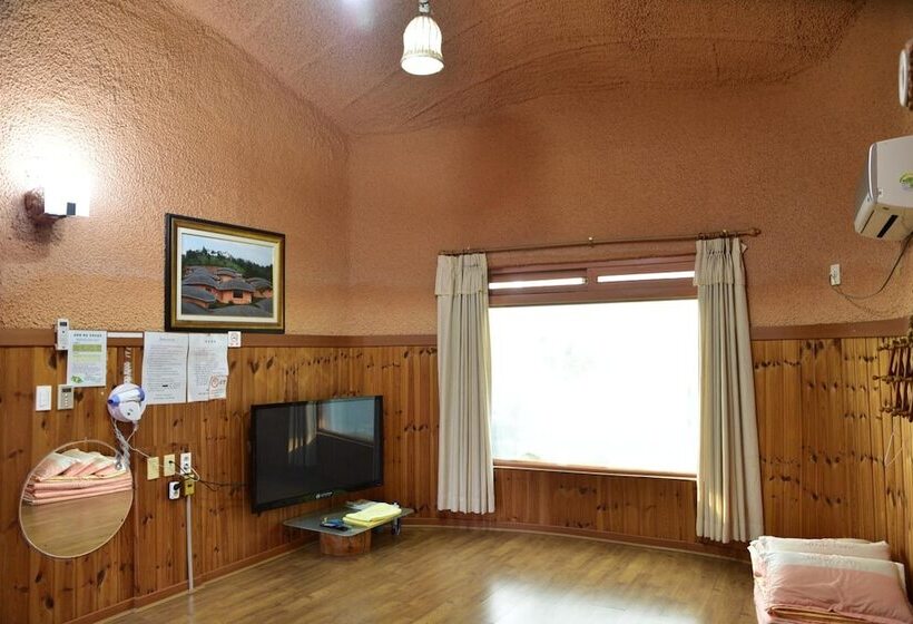 ホテル Golmangtae