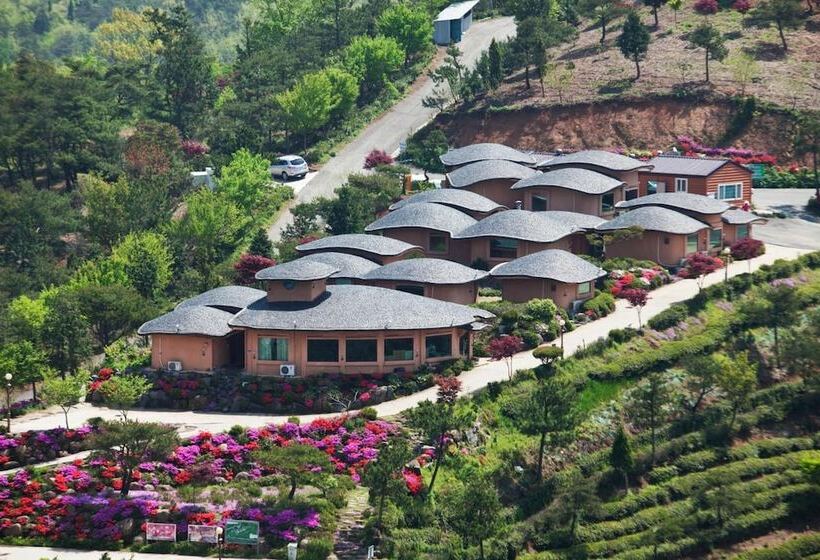 ホテル Golmangtae