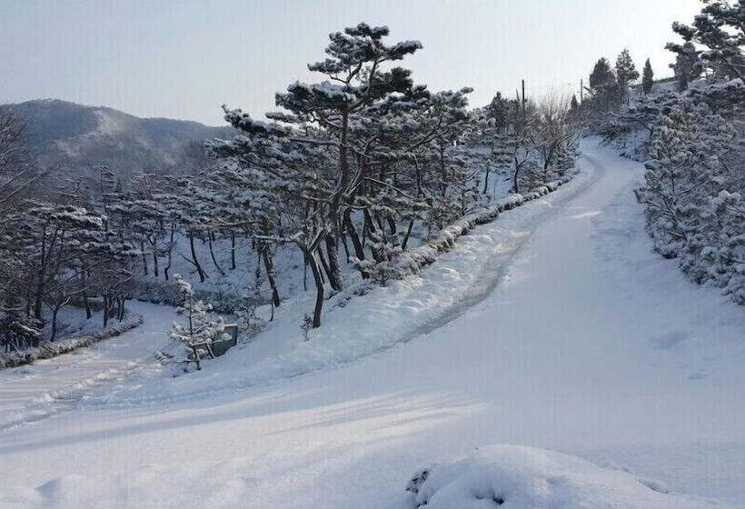 ホテル Golmangtae