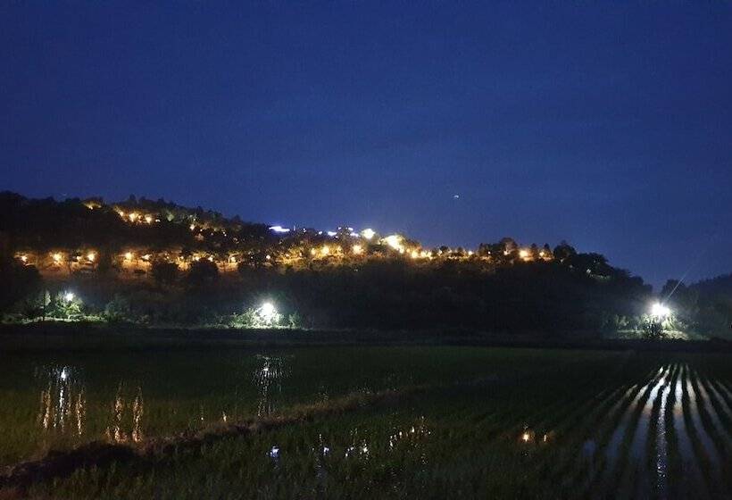 酒店 Golmangtae