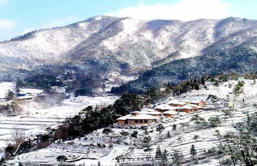 ホテル Golmangtae