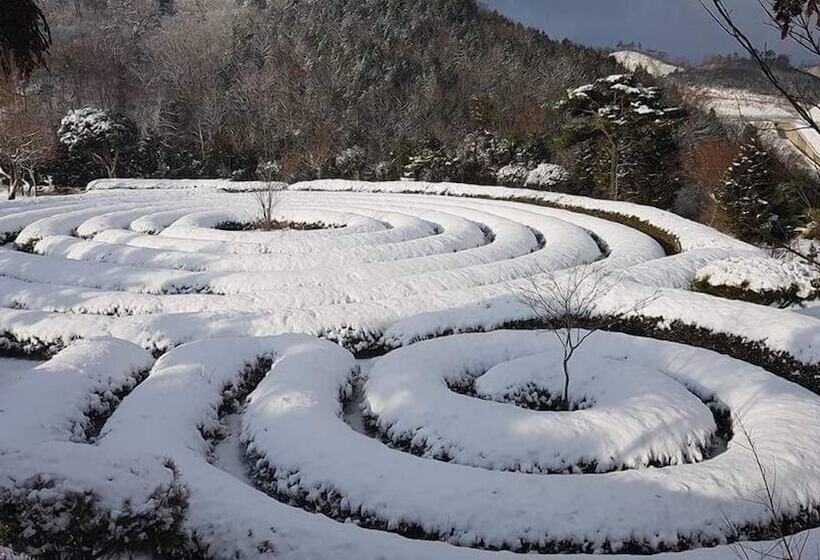 ホテル Golmangtae