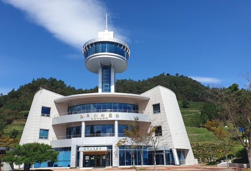 ホテル Golmangtae