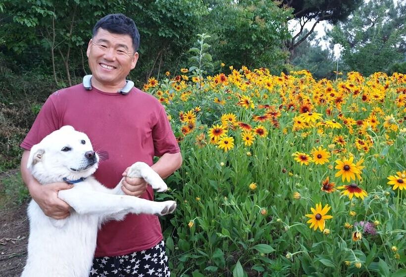 ホテル Golmangtae