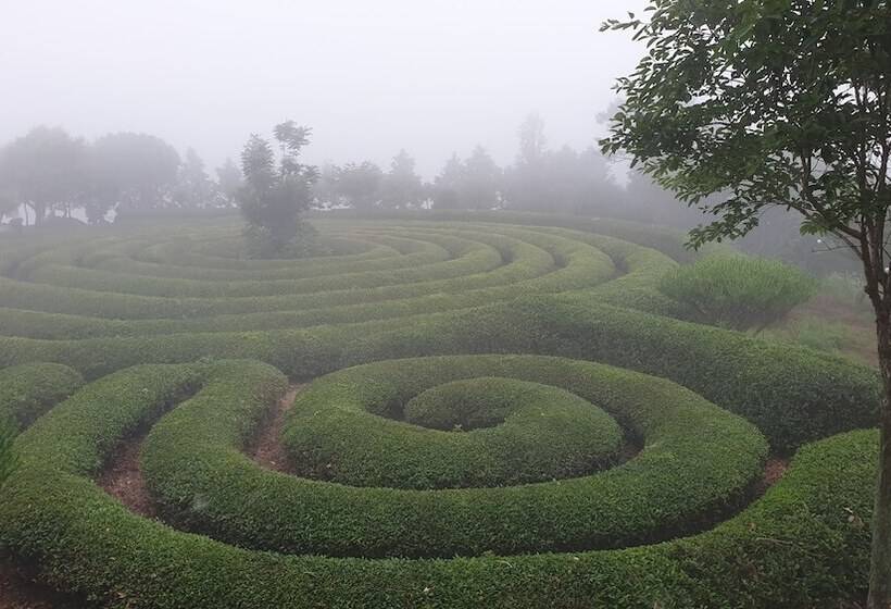 ホテル Golmangtae