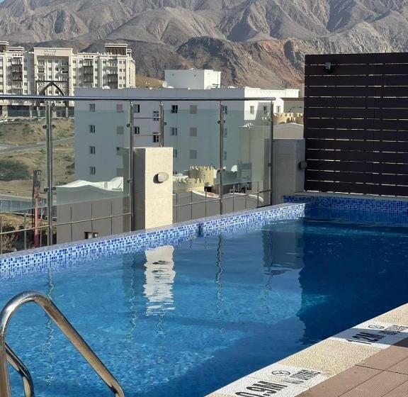 هتل Grand Tourist