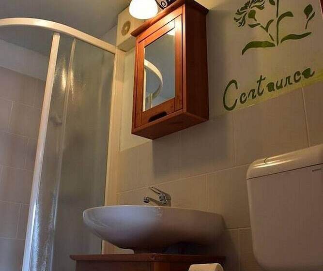 هتل Guesthouse Estate Magovac