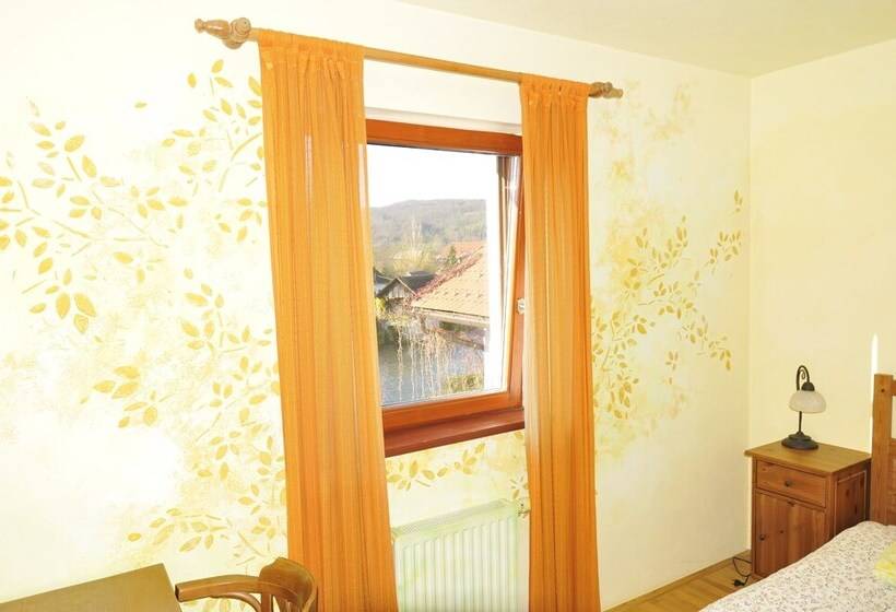 هتل Guesthouse Estate Magovac